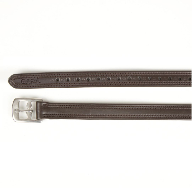 Shires Velociti GARA Easy Care Stirrup Leathers